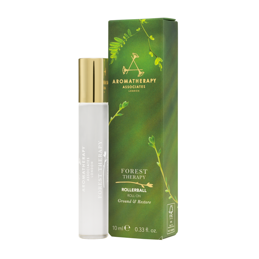 Forest Therapy Rollerball