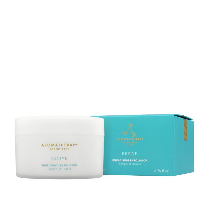 Revive Energising Exfoliator