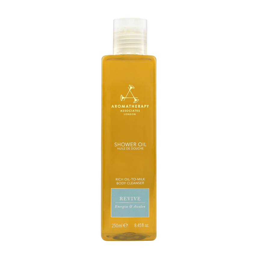 Revive Shower Oil