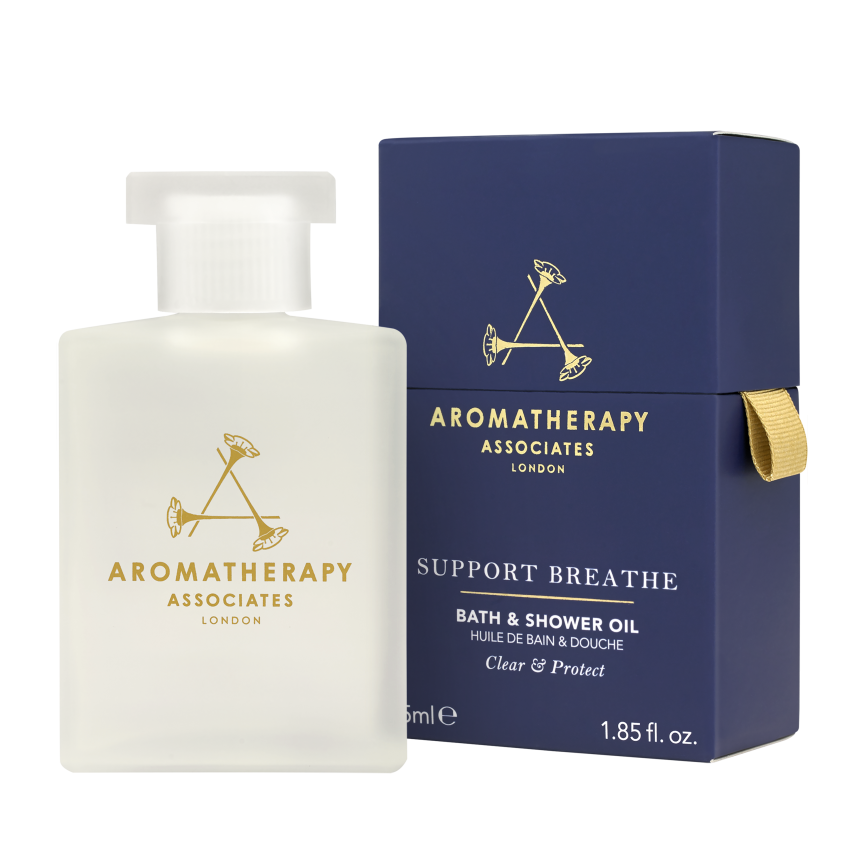 Support Breathe