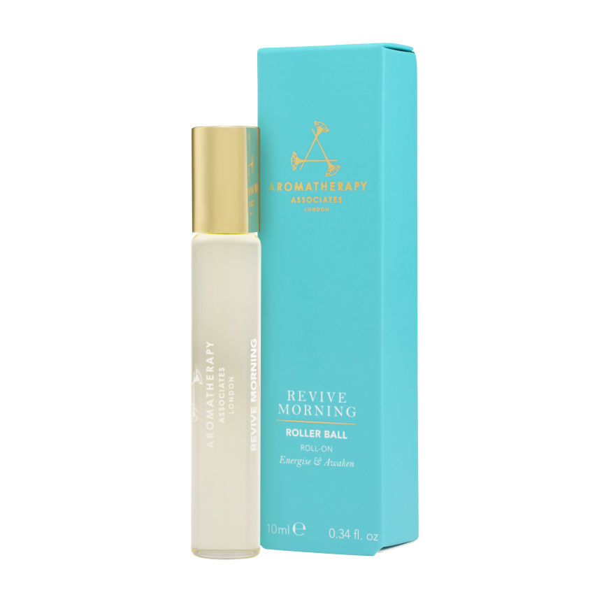 Revive Morning Roller Ball